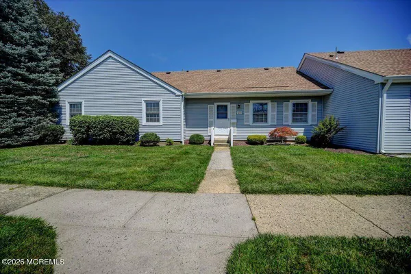 Property Slideshow image 2 of 30 | 42 piazza correale b, Freehold, NJ, 07728
