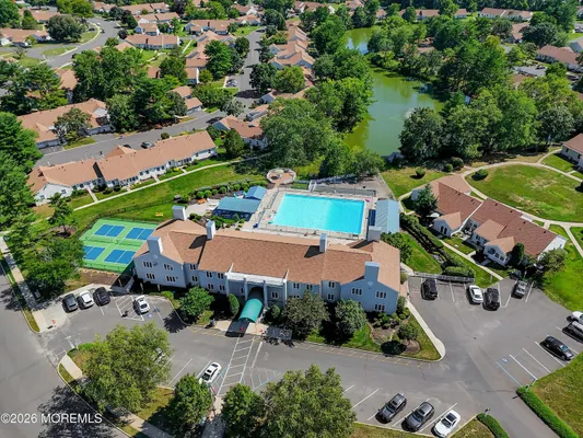 Property Slideshow image 2 of 25 | 136 rigi strasse c, Freehold, NJ, 07728