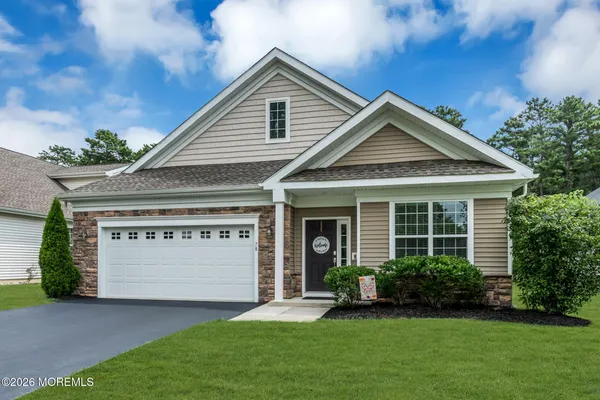Property Slideshow image 2 of 61 | 78 woodside ln, Whiting, NJ, 08759