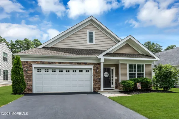Property Slideshow image 3 of 61 | 78 woodside ln, Whiting, NJ, 08759