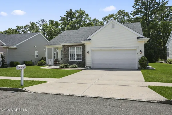 Property Slideshow image 2 of 28 | 37 nautic way, Little Egg Harbor, NJ, 08087
