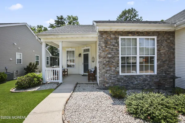 Property Slideshow image 3 of 28 | 37 nautic way, Little Egg Harbor, NJ, 08087