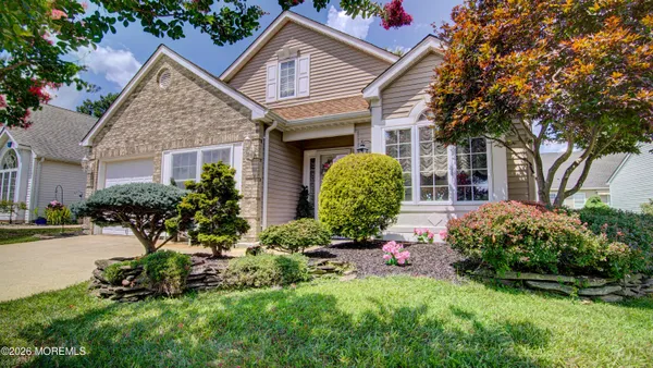 Property Slideshow image 3 of 32 | 22 portebello rd, Jackson, NJ, 08527
