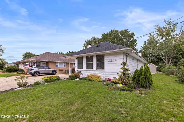 Property Slideshow image 3 of 28 | 2264 hovsons blvd, Toms River, NJ, 08753