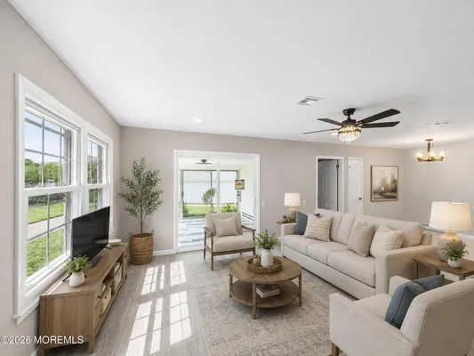 Property Slideshow image 3 of 25 | 140a plymouth ln, Monroe, NJ, 08831