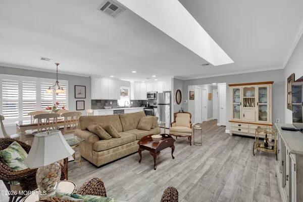 Property Slideshow image 3 of 38 | 4 brenner ct, Brick, NJ, 08724