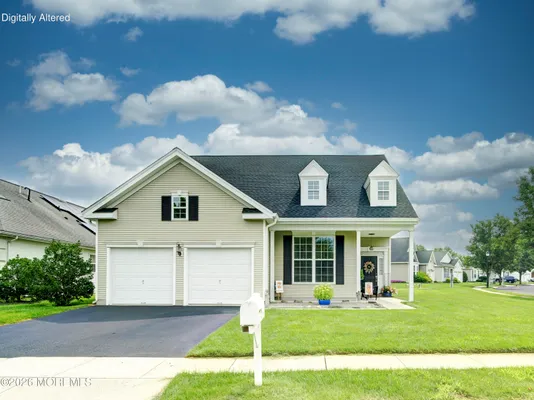 Property Slideshow image 2 of 40 | 2 williamsburg ct, Upper Freehold, NJ, 08501