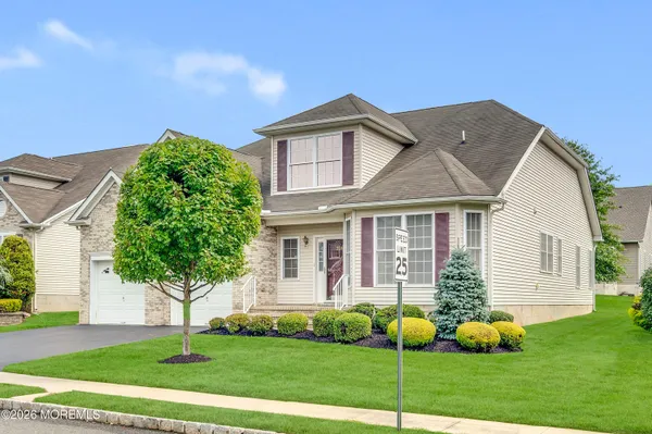 Property Slideshow image 2 of 43 | 330 van dusen dr, Marlboro, NJ, 07746