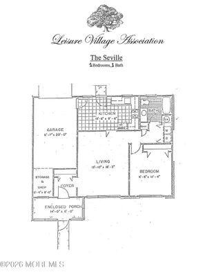 Property Slideshow image 2 of 2 | 259c huntington dr 259 c, Lakewood, NJ, 08701