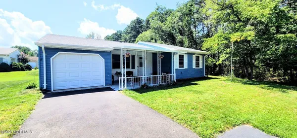 Property Slideshow image 2 of 13 | 23 falmouth ave 72, Whiting, NJ, 08759