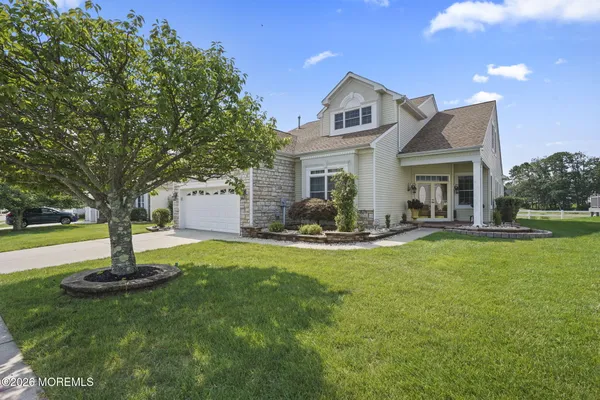 Property Slideshow image 2 of 37 | 50 pancoast rd, Waretown, NJ, 08758