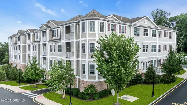 Property Slideshow image 2 of 46 | 7 centre st 5301, Ocean Twp, NJ, 07712