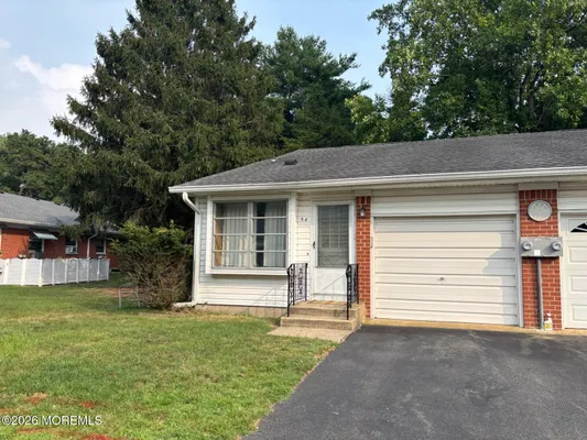 Property Slideshow image 2 of 21 | 5 quaker ln a, Whiting, NJ, 08759