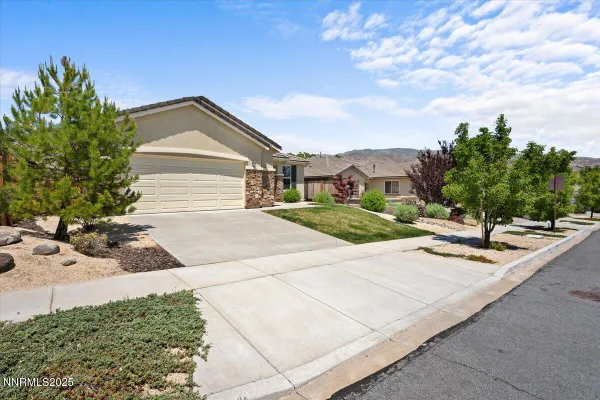 Property Slideshow image 2 of 65 | 9225 sassafras trl, Reno, NV, 89523