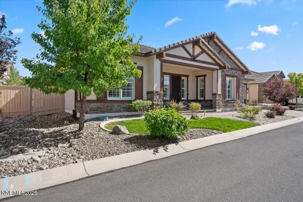 Property Slideshow image 2 of 53 | 2250 trakehner ln, Reno, NV, 89521