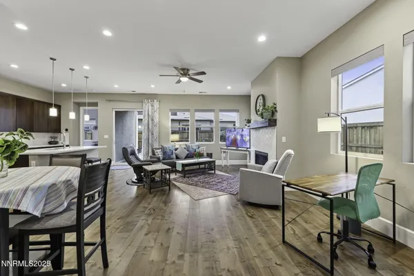 Property Slideshow image 3 of 51 | 7317 oakmont ln, Sparks, NV, 89436