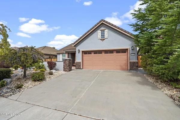 Property Slideshow image 3 of 38 | 1170 cliff park way, Reno, NV, 89523