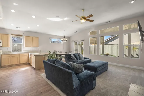 Property Slideshow image 2 of 32 | 10145 donner peak dr, Reno, NV, 89521
