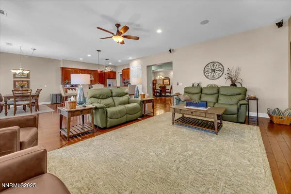 Property Slideshow image 3 of 67 | 1845 evergreen ridge way, Reno, NV, 89523