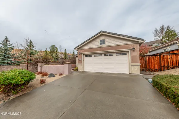 Property Slideshow image 3 of 33 | 9295 hidden park dr, Reno, NV, 89523