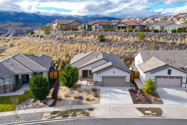 Property Slideshow image 2 of 25 | 861 larrimore trl, Reno, NV, 89523