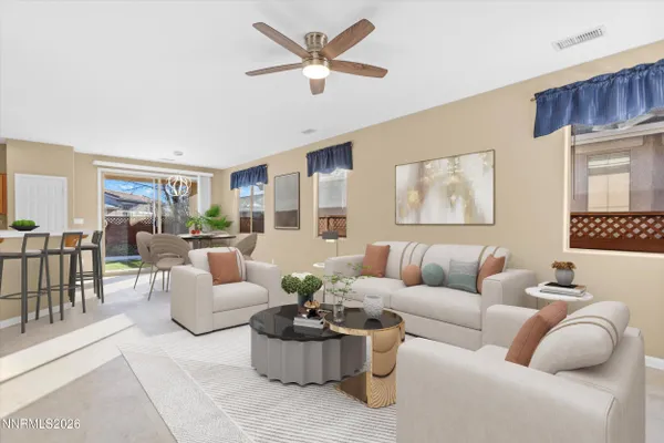 Property Slideshow image 3 of 41 | 1891 cosenza dr, Sparks, NV, 89434