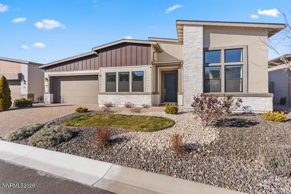 Property Slideshow image 2 of 53 | 2221 paint horse dr, Reno, NV, 89521