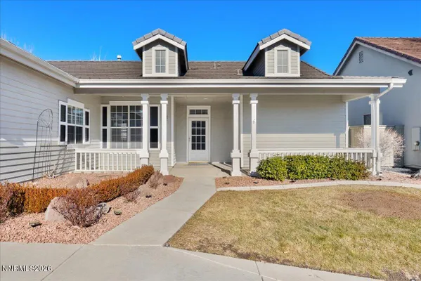 Property Slideshow image 2 of 52 | 1485 wild wolf way, Reno, NV, 89521