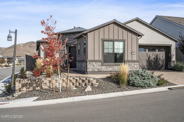 Property Slideshow image 2 of 43 | 12514 woods clover st, Reno, NV, 89523