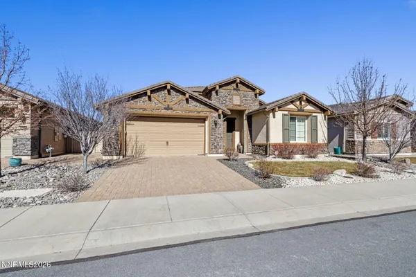 Property Slideshow image 2 of 35 | 9785 hafflinger ln, Reno, NV, 89521