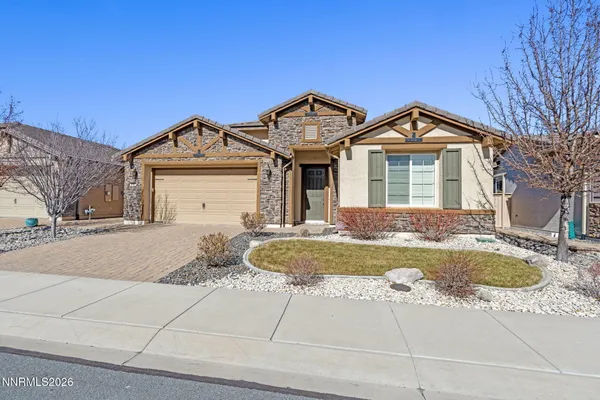 Property Slideshow image 3 of 35 | 9785 hafflinger ln, Reno, NV, 89521