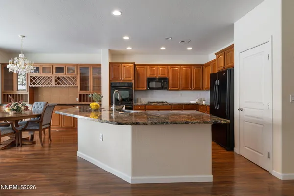 Property Slideshow image 3 of 31 | 9083 cabin creek trl, Reno, NV, 89523