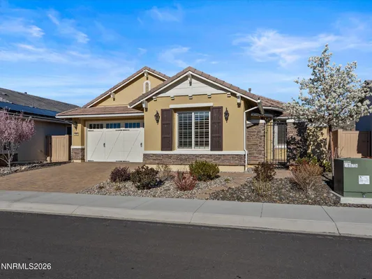 Property Slideshow image 3 of 68 | 9690 thesolious ln, Reno, NV, 89521