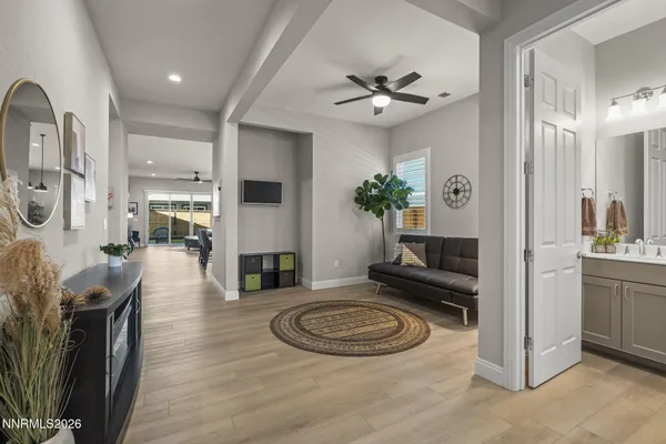 Property Slideshow image 3 of 25 | 2330 silent creek ln, Sparks, NV, 89436