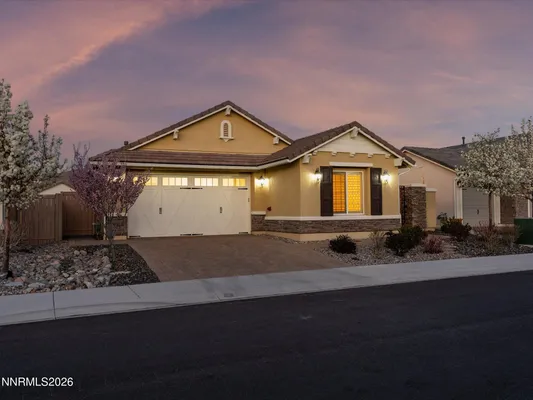 Property Slideshow image 2 of 91 | 9690 thesolious ln, Reno, NV, 89521