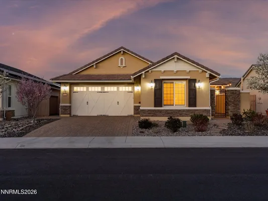 Property Slideshow image 3 of 91 | 9690 thesolious ln, Reno, NV, 89521