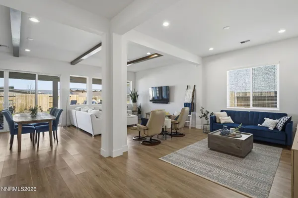 Property Slideshow image 2 of 50 | 2253 paint horse dr, Reno, NV, 89521