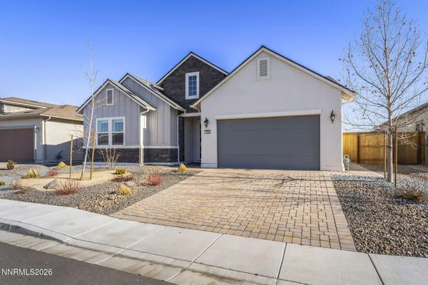 Property Slideshow image 3 of 26 | 7568 redcloud ln, Sparks, NV, 89436