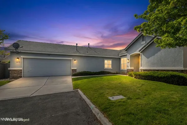 Property Slideshow image 2 of 38 | 1472 gaucho ln, Reno, NV, 89521