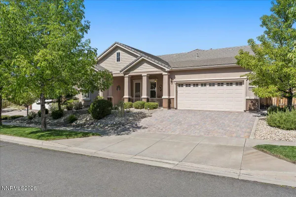 Property Slideshow image 3 of 44 | 1665 ashland bluff way, Reno, NV, 89523