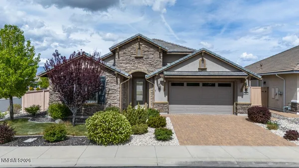 Property Slideshow image 2 of 73 | 9835 hafflinger ln, Reno, NV, 89521