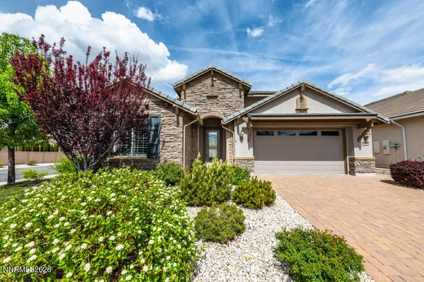 Property Slideshow image 3 of 73 | 9835 hafflinger ln, Reno, NV, 89521