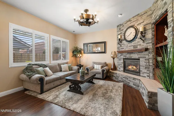 Property Slideshow image 2 of 36 | 1414 diamond country dr, Reno, NV, 89521