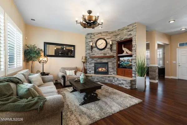 Property Slideshow image 3 of 36 | 1414 diamond country dr, Reno, NV, 89521