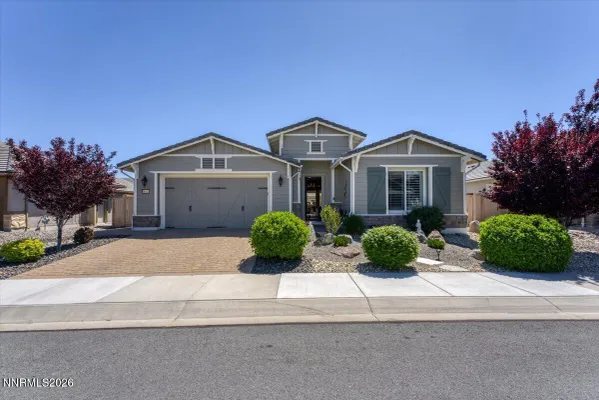 Property Slideshow image 3 of 44 | 9860 sea bird ln, Reno, NV, 89521