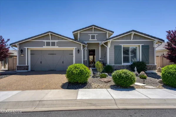 Property Slideshow image 2 of 44 | 9860 sea bird ln, Reno, NV, 89521