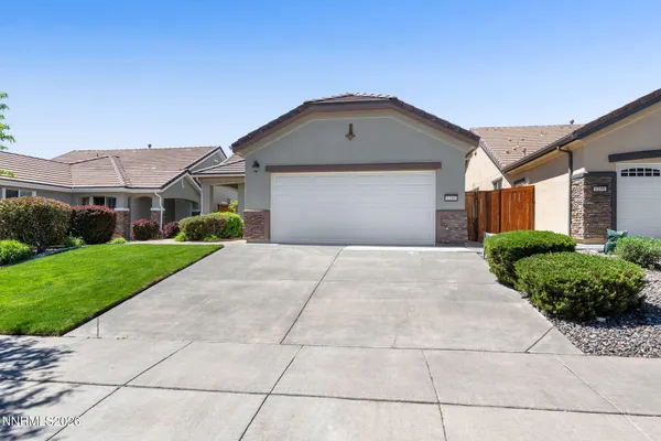 Property Slideshow image 2 of 37 | 1285 cliff park way, Reno, NV, 89523
