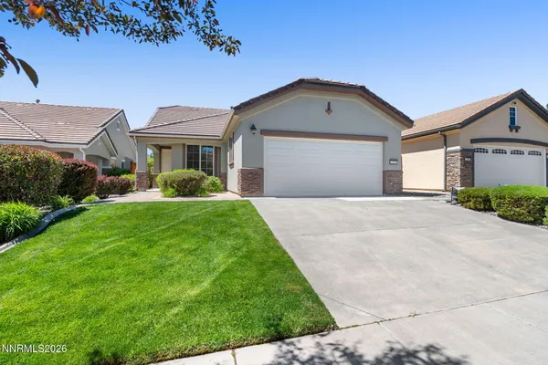 Property Slideshow image 3 of 37 | 1285 cliff park way, Reno, NV, 89523