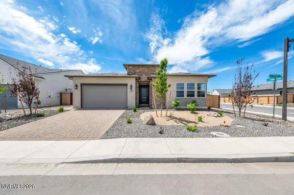 Property Slideshow image 2 of 19 | 2157 high lake st sage meadow 106, Sparks, NV, 89436