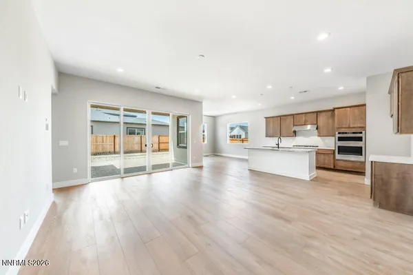 Property Slideshow image 3 of 19 | 2157 high lake st sage meadow 106, Sparks, NV, 89436